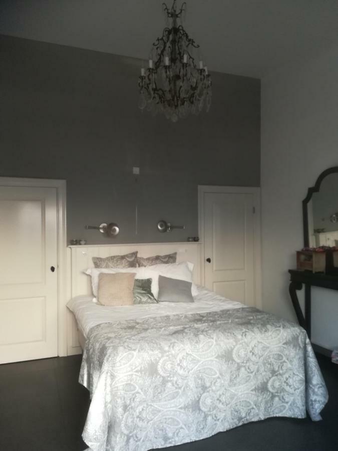 Bed & Breakfast Diemerbrug Zewnętrze zdjęcie
